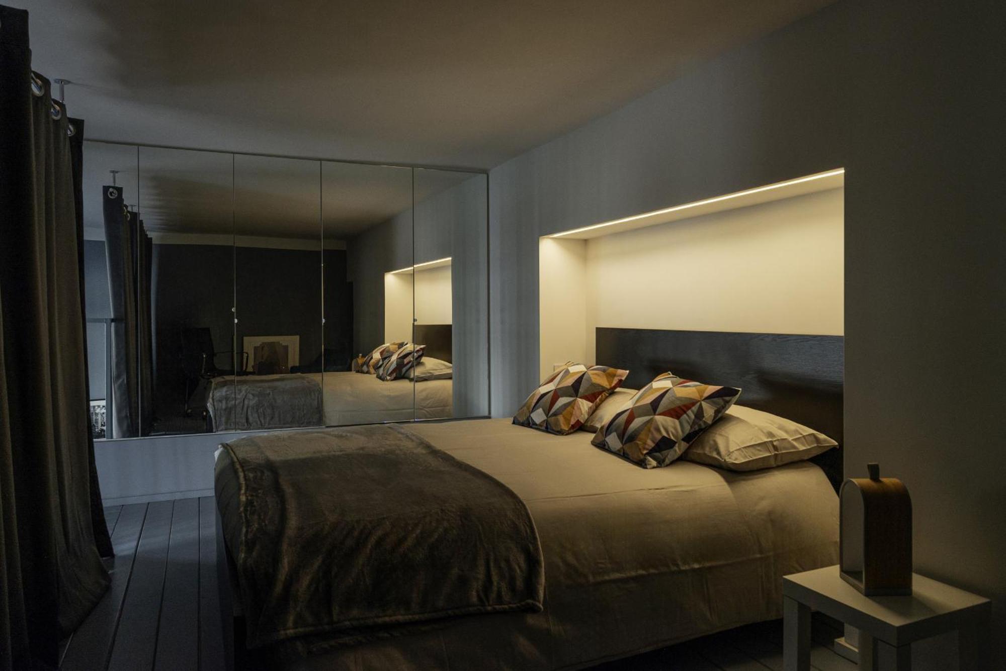 Monviso Design Loft R&R Διαμέρισμα Μιλάνο Εξωτερικό φωτογραφία