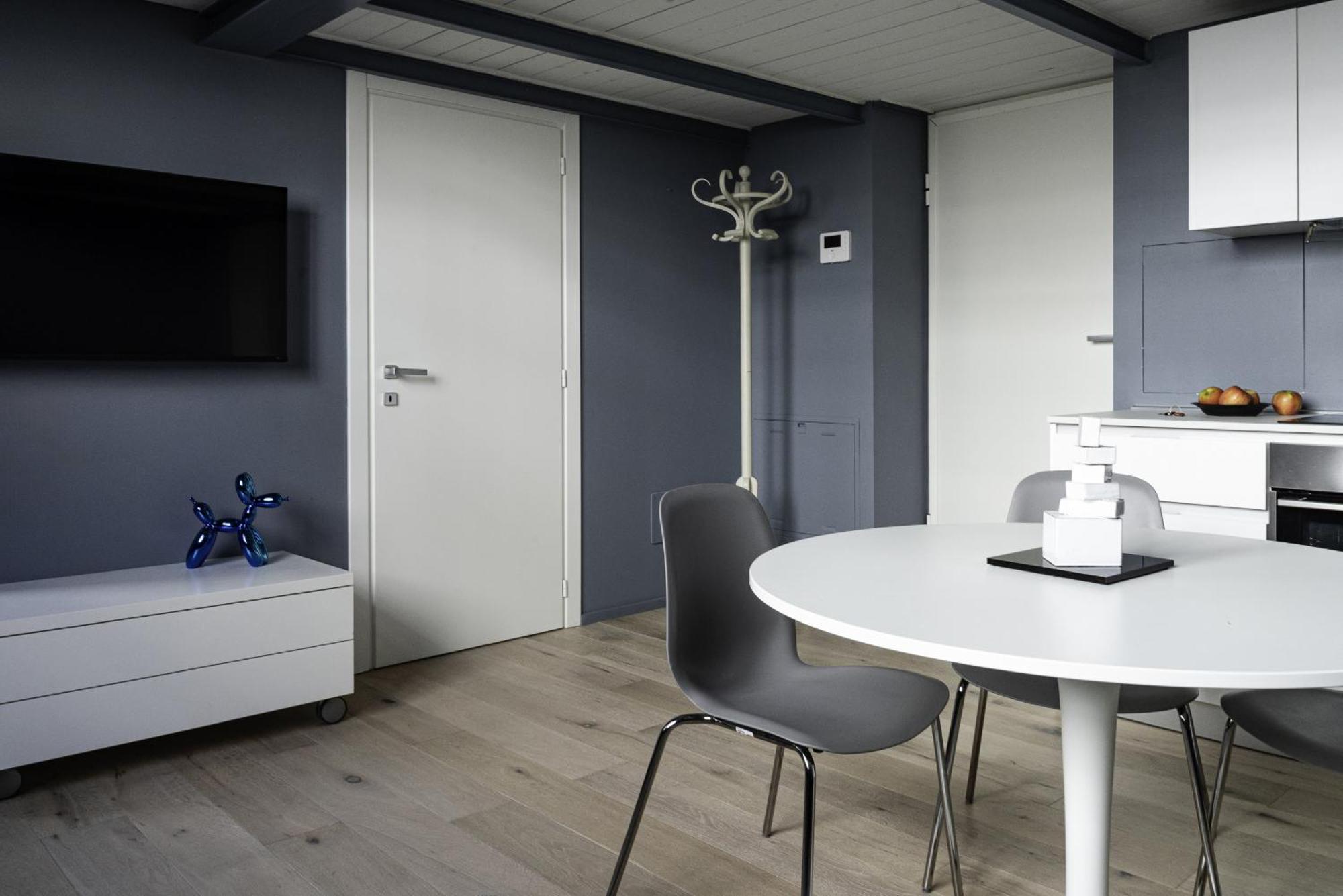 Monviso Design Loft R&R Διαμέρισμα Μιλάνο Εξωτερικό φωτογραφία