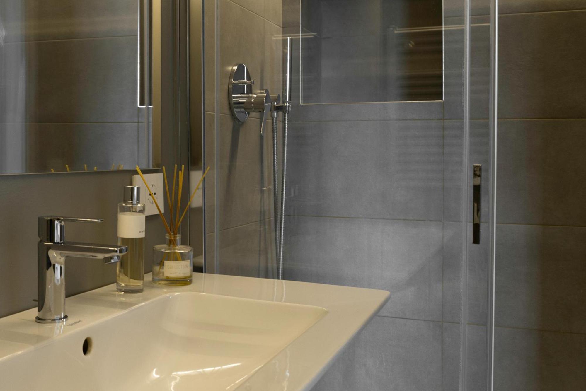 Monviso Design Loft R&R Διαμέρισμα Μιλάνο Εξωτερικό φωτογραφία