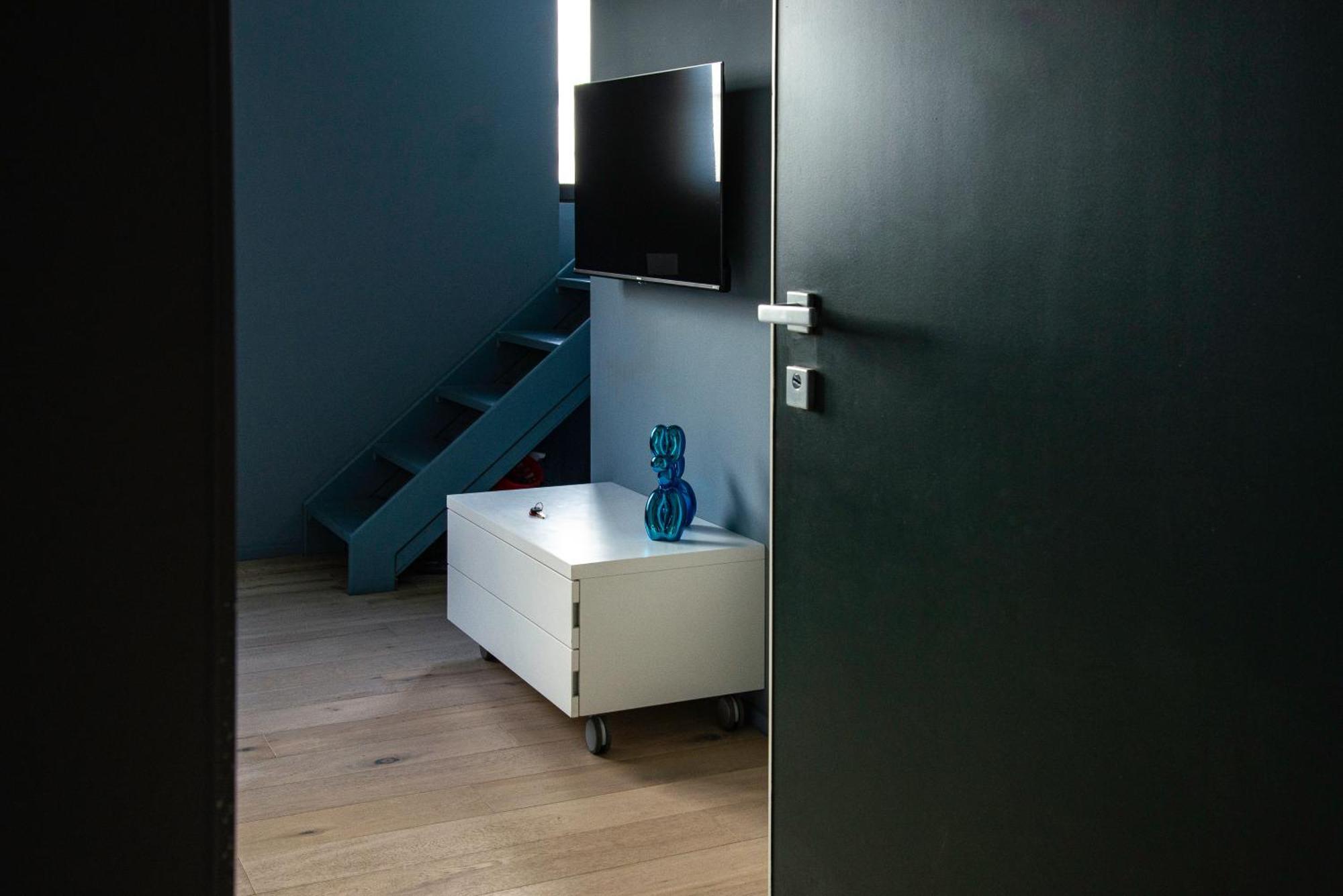 Monviso Design Loft R&R Διαμέρισμα Μιλάνο Εξωτερικό φωτογραφία